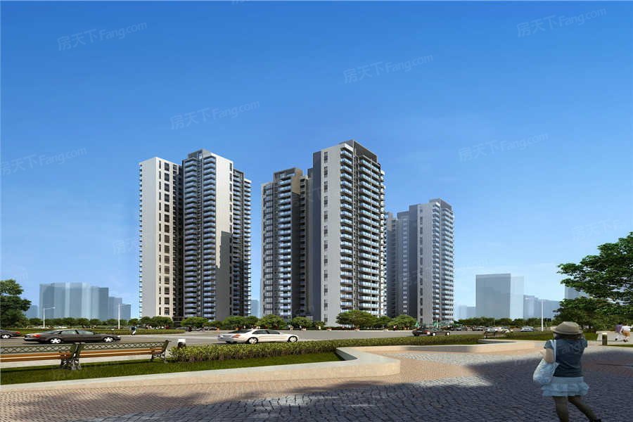 10月樓市成交量整體環比上漲，宅地供求同比下滑